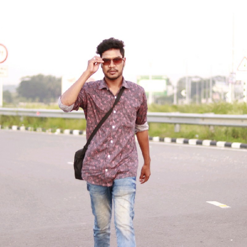Md. Rakibul Islam