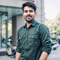 Akshay Ghogare