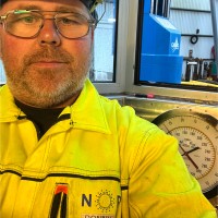 Ronny Håland