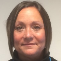 Melanie Cox-Gensor