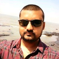 Ghanshyam Pandit