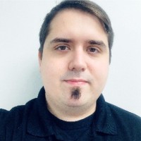 Eric Martinho
