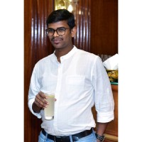 Uday Phodkar