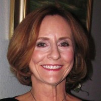 Jill Ward