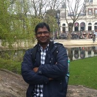 A. Raj
