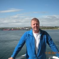 Per Leif Breivik