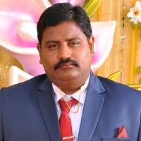 Arockia Praveen