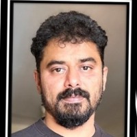 Karthikeyan Jeyapal