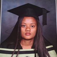 Portia Setshogoe