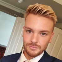 Christopher Hogg