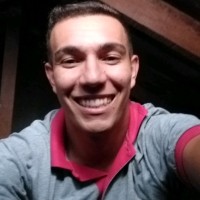 Erick Cabral do Nascimento cardozo