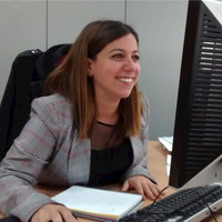 Alba Amorós Samper