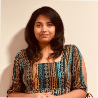 Greeshma Vonteddu