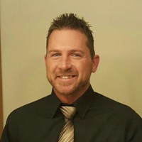 Cory Mueller