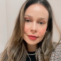 Rafaela Cristina De Camargo