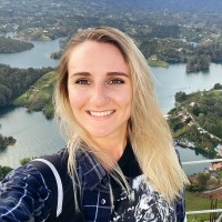 Allie Hidy-Lukacs