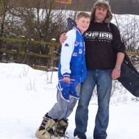 Steve Ingall