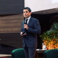 Victor Gonzalez