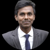 V Sharath Kumar Reddy