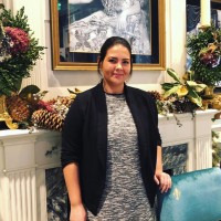 Mary Elizabeth Wheeler