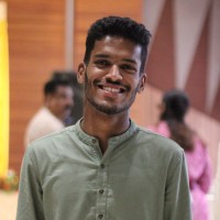 Jithin Kumar K V