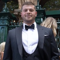 Ben Feilich