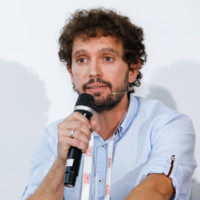 Mario Rondán Fernández