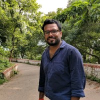 Manish Kumar