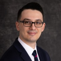 Zachary Taha, CPA, CMA, CFE, MBA