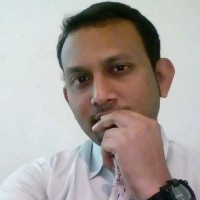 Krishna KV