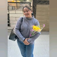 Sonia Mahajan