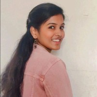 Drakshayani Korada