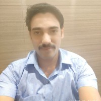 Arvind Srivastava