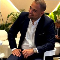 Fouad Magrabi