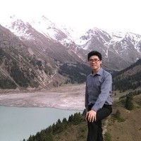 Borger Yang
