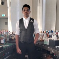 Mohammed Saiful Alam