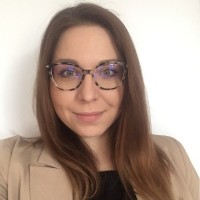 Ágota Fehér