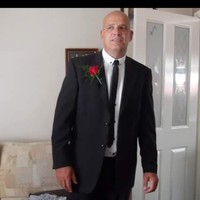 Mark Cartlidge