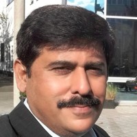 Rajesh Tandon