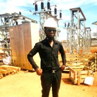 Saviour S Chomba