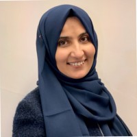 Nishat Hamer