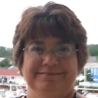 Donna Peters