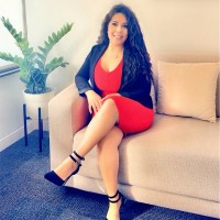 Angelica M. Coronado, Lmft M.S. Counseling Psychology