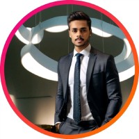 Sandeep Shah
