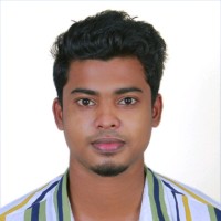Abhin M Mony