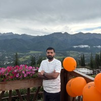 Avinash Kumar Singh