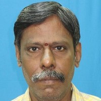 Doraiswamy Rajagopalan