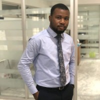 Damilola Obasemola, MNIQS, RQS