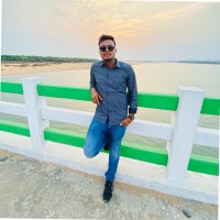 Sidheswar Behera