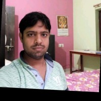 Akhilesh Kumar Yadav